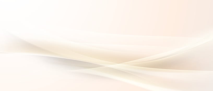 white abstract background with luxury golden lines vector illustration