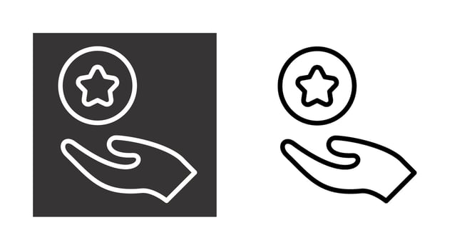 Completed Vector Icon