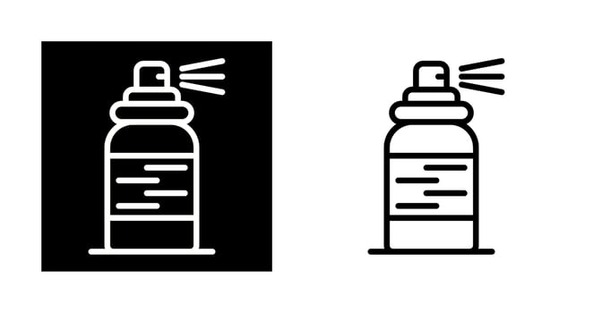 Unique Vector Icon