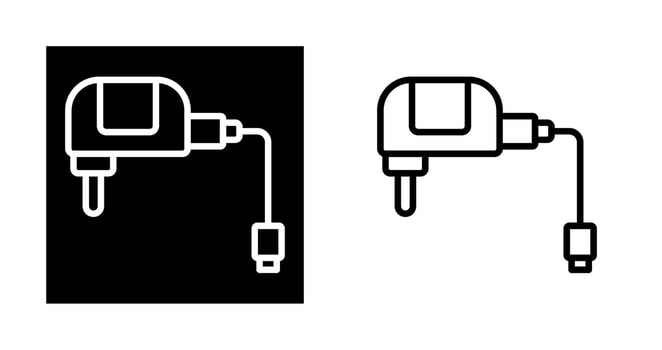 Device Vector Icon