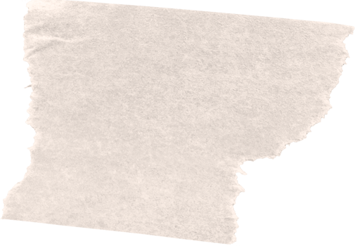 Beige Paper Adhesive Masking Tape png