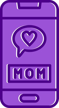 Smartphone Vector Icon