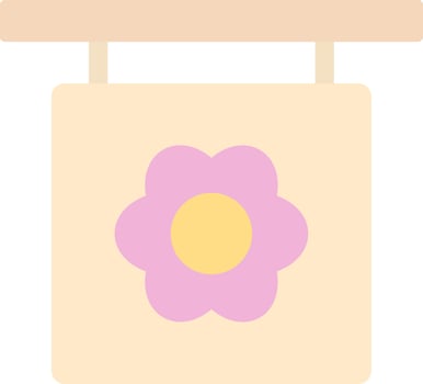 Florist Vector Icon