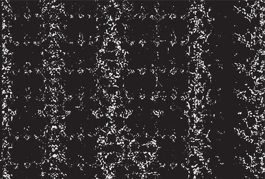 Texture, background, pattern. White girl's skirt, with a broken pattern in the form of circles. vector