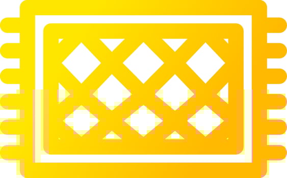 Carpet Creative Icon Design vector