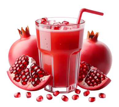 AI generated A glass of pomegranate juice png pomegranate juice png melagrana juice png melagrana juice png pomegranate juice transparent background