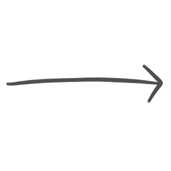 Grey Arrow Line Sketch Arrow Line Element png