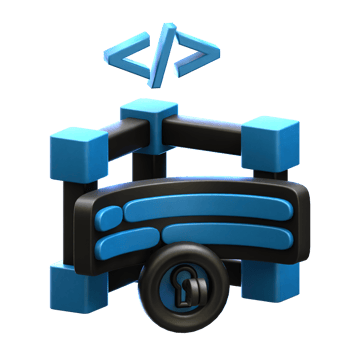 Programmer 3d icon png