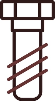 Bolt Creative Icon Design vector