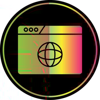 vector icon design