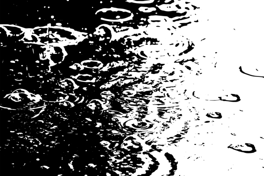 Rustic grunge texture with grain and stains. Abstract noise background. PNG graphic illustration with transparent background.