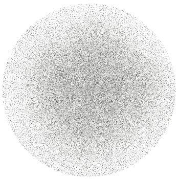 Gradient noise grain texture stains, black and white dotted spray shades, and sand dust spots. png