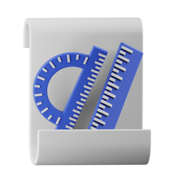 Canvas 3d icon png