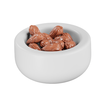 Dates 3d icon png