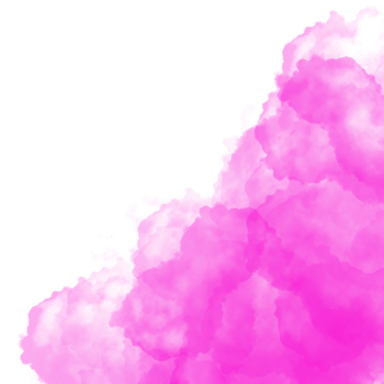 Abstract Smoke Corner png