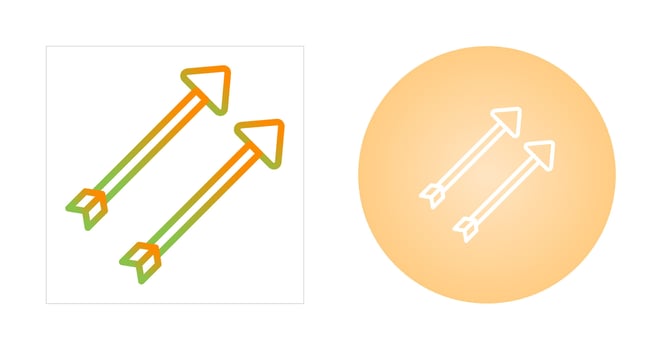 Arrow Vector Icon