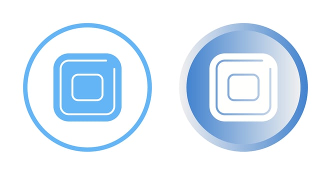 Chat Bubble Vector Icon