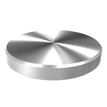 Silver podium in geometric shape for winner and product display. Silver podium for product presentation. 3D rendering illustration png