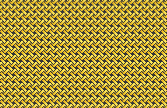 creative stylish woven texture vector pattern background design