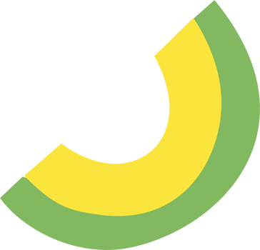 fresh avocado fruits png