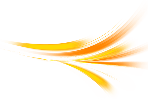 glowing shiny light lines effect png