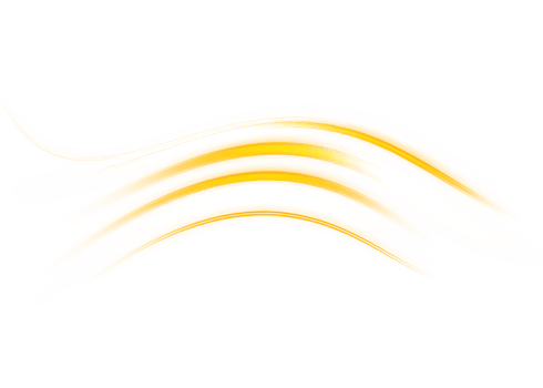 glowing shiny light lines effect png