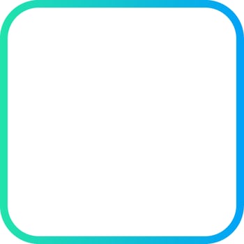 Line Different Gradient Design vector