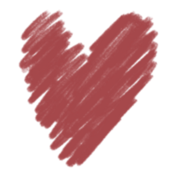 Love icon illustration png