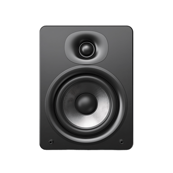 AI generated Clear Speaker Imagery, High Quality Visuals for Professional Audio Presentations png