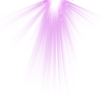 pink shint spotlight effect png