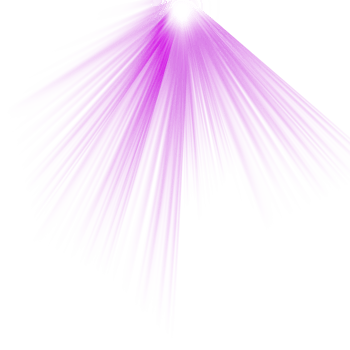 pink shint spotlight effect png