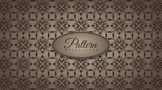 seamless pattern, abstract background, vector design