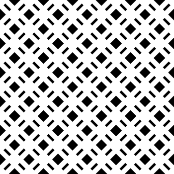 Black seamless abstract pattern. Overlay for background and backdrop. Ornamental design. PNG graphic illustration with transparent background.