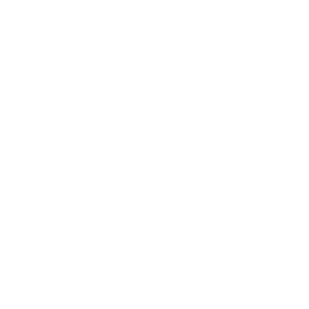 a white arrow drawn on a transparent background png