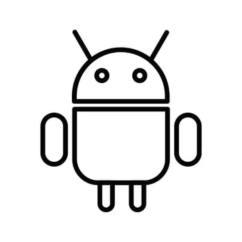 Android Logo Vector Icon
