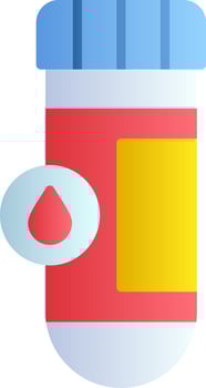 Sample Vector Icon