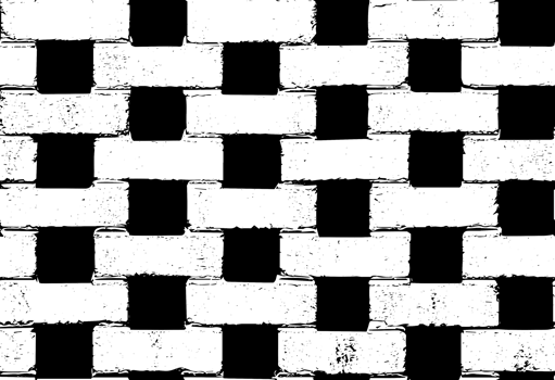Geometric and shape texture background. Abstract overlay. PNG graphic illustration with transparent background.