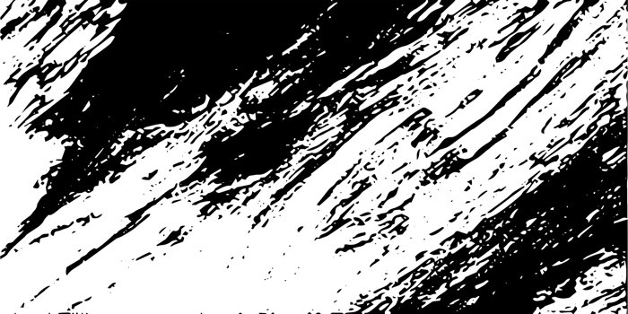 Rustic grunge texture with grain and stains. Abstract noise background. PNG graphic illustration with transparent background.