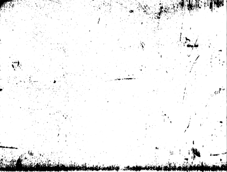 Rustic grunge texture with grain and stains. Abstract noise background. PNG graphic illustration with transparent background.