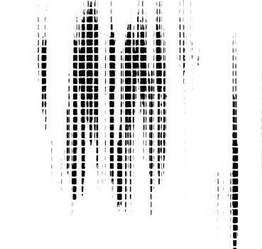 Rustic grunge texture with grain and stains. Abstract noise background. PNG graphic illustration with transparent background.