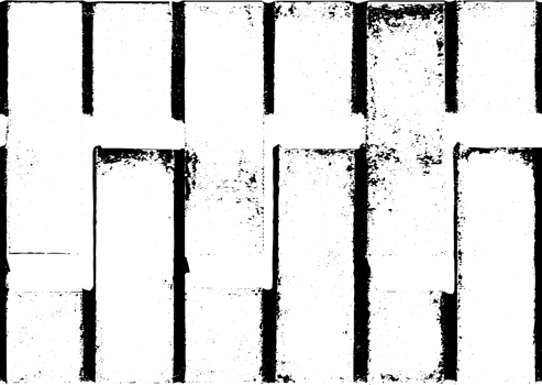 Rustic grunge texture with grain and stains. Abstract noise background. PNG graphic illustration with transparent background.