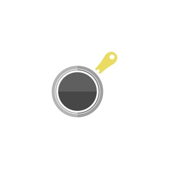 pan icon vector design templates