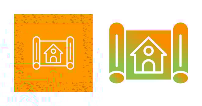 House Design Vector Icon