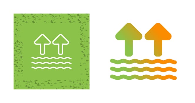 Arrows Vector Icon