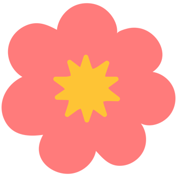Modern Minimal Abstract Florist Plant Hand drawn Graphic Design png
