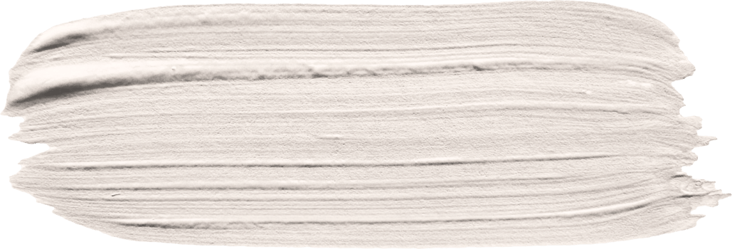 Beige Acrylic Paint Brush Stroke png