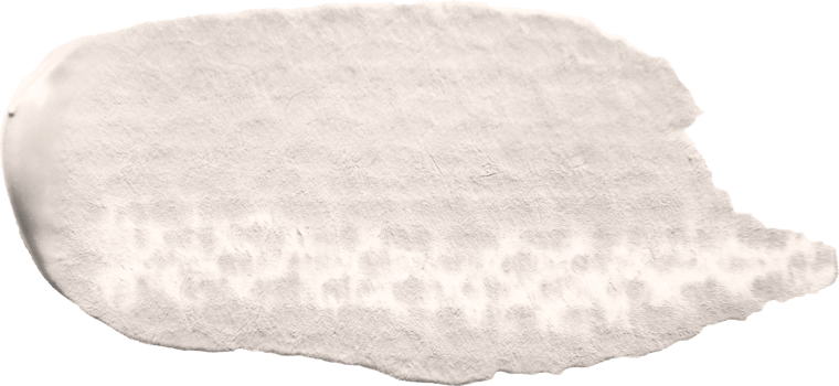 Beige Acrylic Paint Brush Stroke png