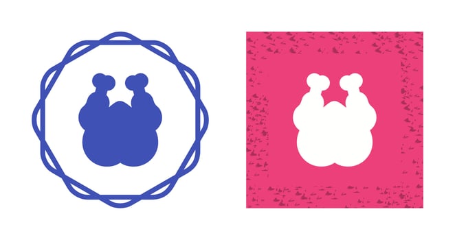 Chicken Vector Icon