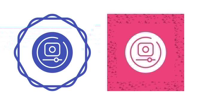 Combination Vector Icon