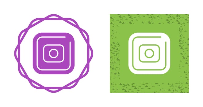 Padlock Vector Icon